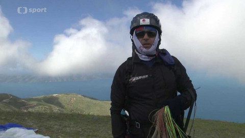 Letecký sport - MS 2017 Albánie