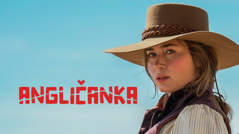 Angličanka