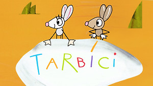 Obrázek pořadu Tarbíci