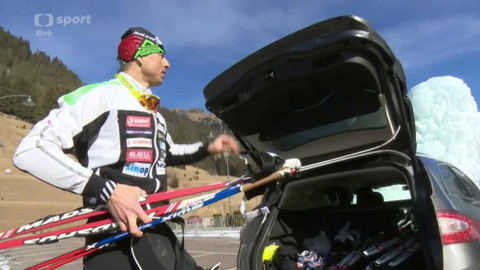 Ski Classics - Marcialonga 2017