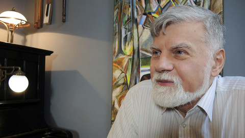 Uchem jehly - 4. prosince 2016