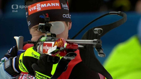 Světový pohár v biatlonu - Itálie