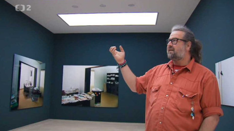 Dobrodružství vědy a techniky - Vliv světla