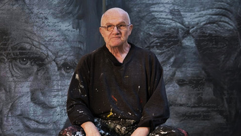 Solitér Jiří Sozanský