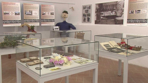 Tamtam - 16. března 2024