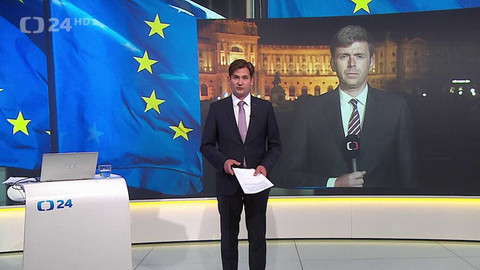 Evropské volby 2024 - Předvolební Evropa