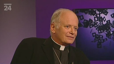 Před půlnocí - 20. srpna 2012