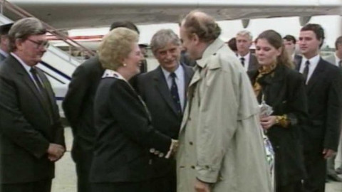 Archiv ČT24 - Desítková září