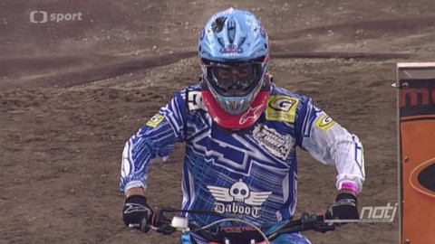 MS freestyle motokros 2014 - MS národů 2014 Německo