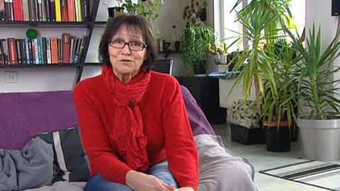 Chcete mě? - 10. února 2013