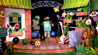 Studio Kamarád