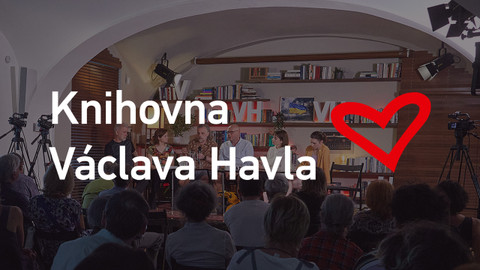Knihovna Václava Havla