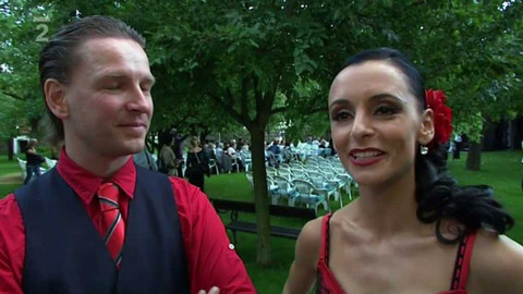 Mezinárodní hudební festival Český Krumlov - 8/10 Hvězdy MHF Český Krumlov 2011