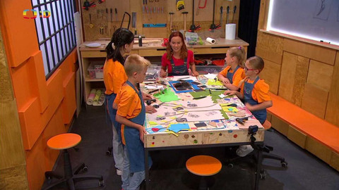 Šikulové - Velká výzva - 5. října 2023