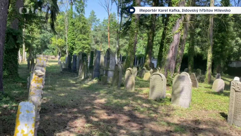 Místo iReportéra - 22. října