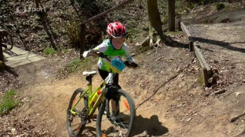 Sport v regionech - Porubajk Maraton MTB