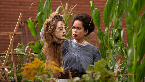 Případy detektiva Murdocha - 5/11 Vražda v hotýlku