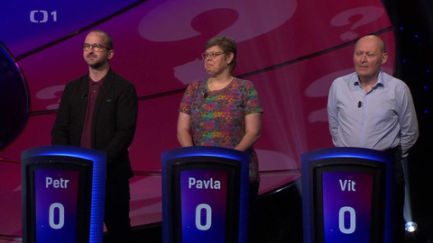 Kde domov můj? - 21. října