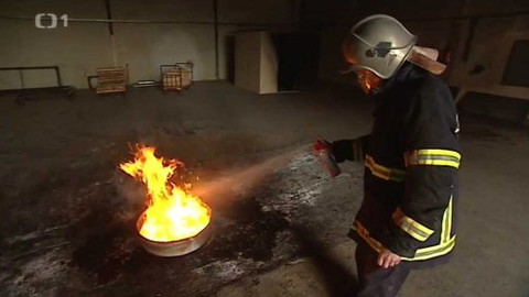 Černé ovce - 6. května 2015