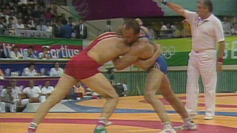 Archiv D - Sport 1988