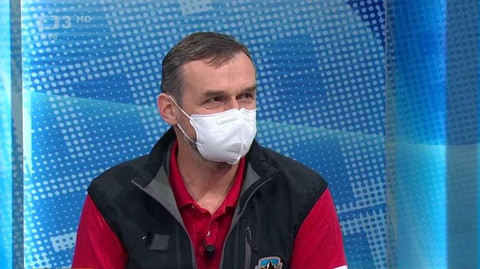 Dobré ráno - 4. prosince 2020