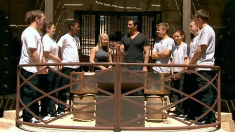 Pevnost Boyard - super výzva! - Epizoda 6/10