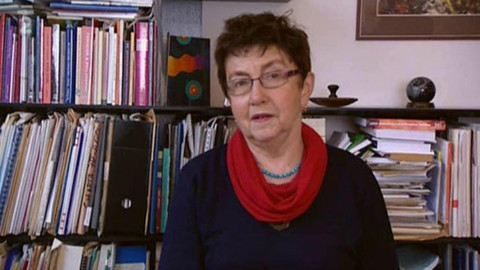 Osobnost na Dvojce - 5. dubna 2011