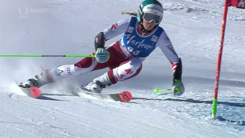 Světový pohár v alpském lyžování - Itálie