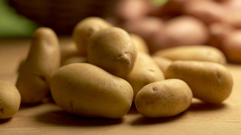 Boží dar - příběhy českých potravin - 6/6 Příběh brambor