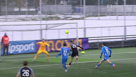 Zimní Tipsport liga - FC Slovan Liberec - FK Mladá Boleslav