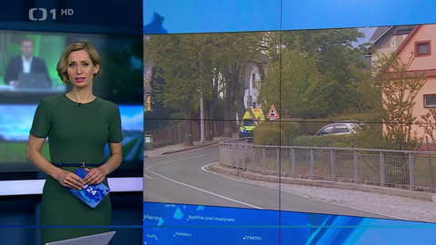 Události v regionech (Ostrava) - 18. dubna 2024