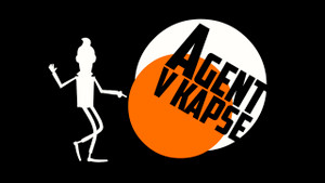 Obrázek pořadu Agent v kapse
