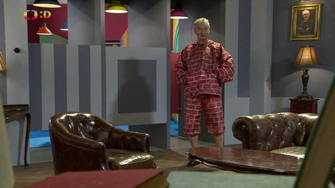 Michal ví, co na sebe - 8/13 Na přehlídku