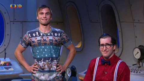 PLANETA YÓ - 17. října 2018