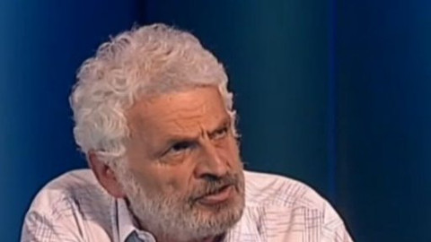 Hyde Park ČT24 - 14. června 2010