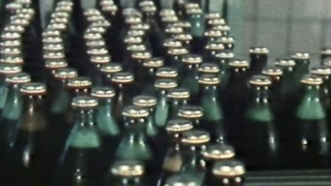 Retro - Pivo
