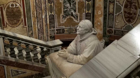 Křesťanský magazín - 1. prosince 2019