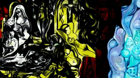 Záhady duše - 5/12 Záhada schizofrenie