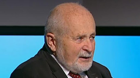 Hyde Park Civilizace - Udílení Nobelových cen