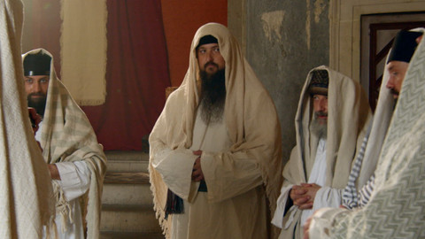 Světová náboženství - Judaismus