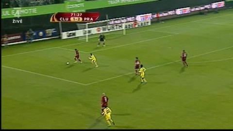 Magazín Evropské a Konferenční ligy UEFA - Evropská liga UEFA