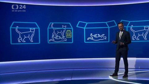 Věda 24 - 29. listopadu 2020