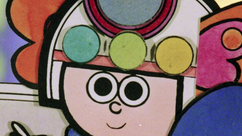 Putování skřítka Hajáska - 8/13 Jak se rozešli a zase sešli