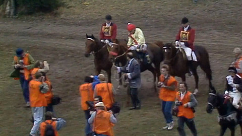 Velká pardubická - Kapitoly z historie Velké pardubické