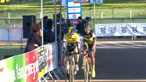 TOI TOI Cup 2019 - Slaný