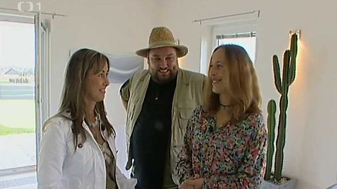 Zahrada je hra - 22. února 2007