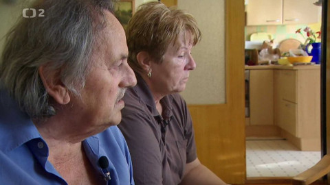 Případ pro ombudsmanku - 3/12 Důchody