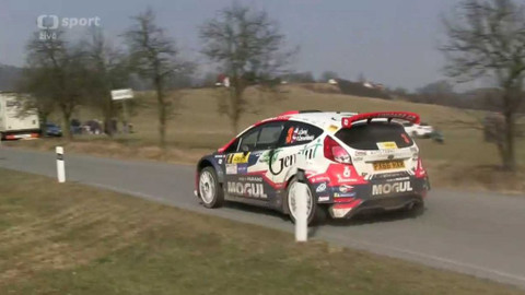 Svět motorů - 37. KOWAX Valašská rally ValMez 2018