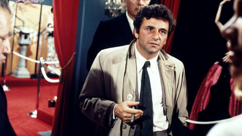 Columbo - Smrtící korunka