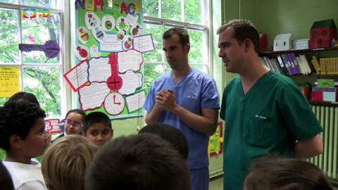 Operace JAUU! - Epizoda 24/69